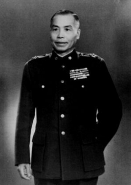 李宗仁