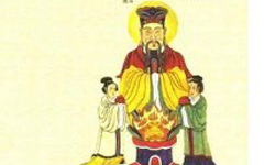 灶王的来历